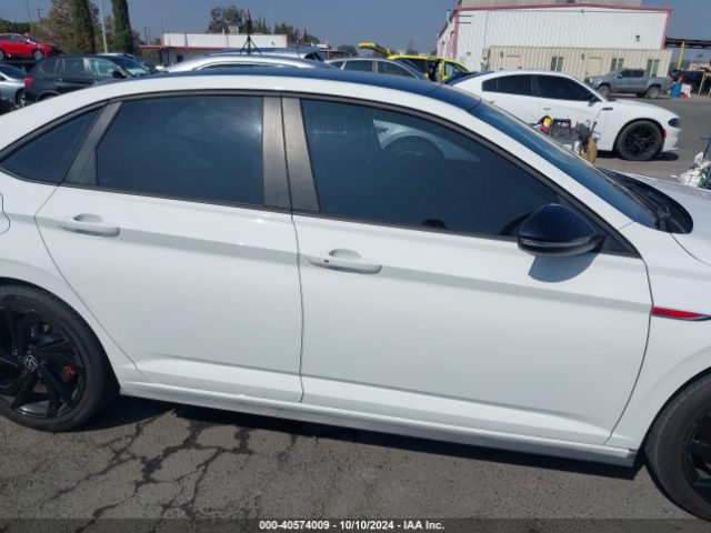3VW2T7BU6RM032774 Volkswagen Jetta Gli 2.0t Autobahn