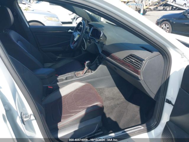3VW2T7BU6RM032774 Volkswagen Jetta Gli 2.0t Autobahn