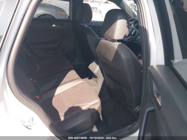3VW2T7BU6RM032774 Volkswagen Jetta Gli 2.0t Autobahn