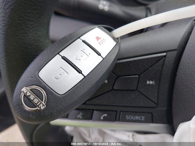 Nissan Kicks S Xtronic Cvt 2022 3N1CP5BV8NL492983 Image 11
