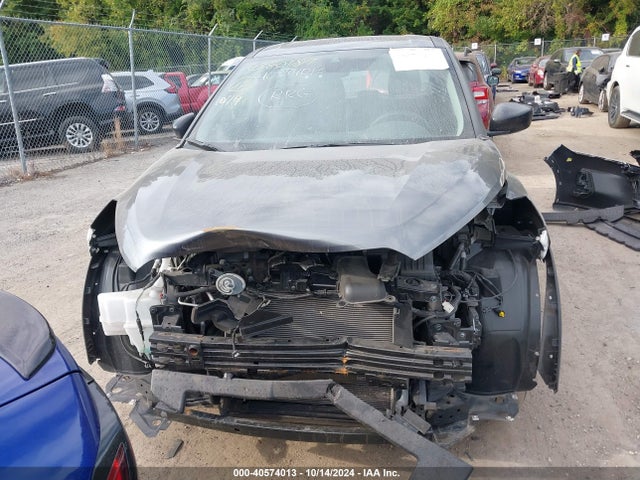 Nissan Kicks S Xtronic Cvt 2022 3N1CP5BV8NL492983 Image 13