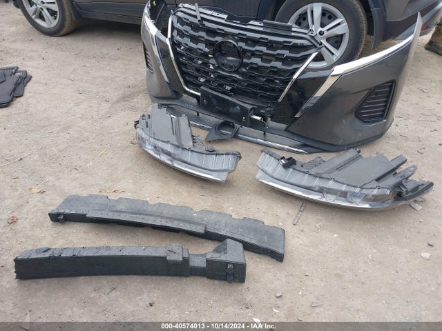 Nissan Kicks S Xtronic Cvt 2022 3N1CP5BV8NL492983 Image 12