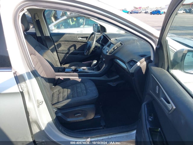 Ford EDGE SEL 2016 2FMPK4J99GBC58373 Image 5