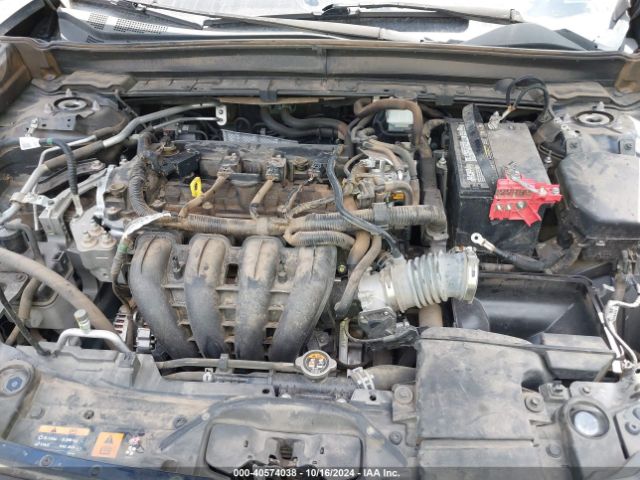 3MVDMBAL4MM252071 Mazda Cx-30 2.5 S