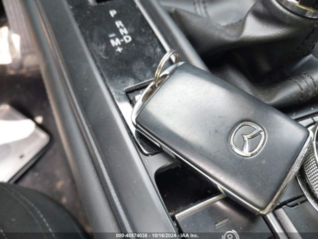 3MVDMBAL4MM252071 Mazda Cx-30 2.5 S