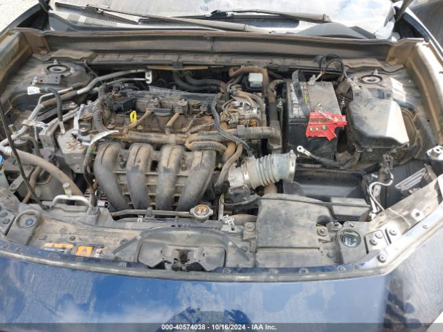 3MVDMBAL4MM252071 Mazda Cx-30 2.5 S