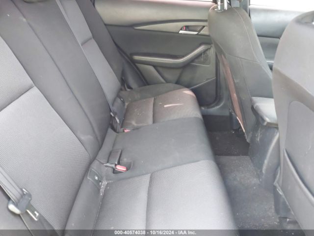 3MVDMBAL4MM252071 Mazda Cx-30 2.5 S