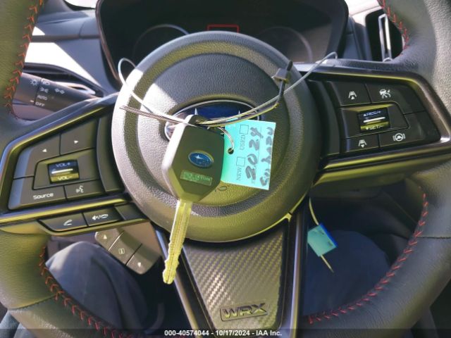 JF1VBAB65R9800573 Subaru WRX