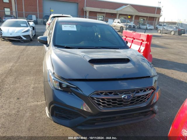 JF1VBAB65R9800573 Subaru WRX