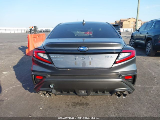 JF1VBAB65R9800573 Subaru WRX