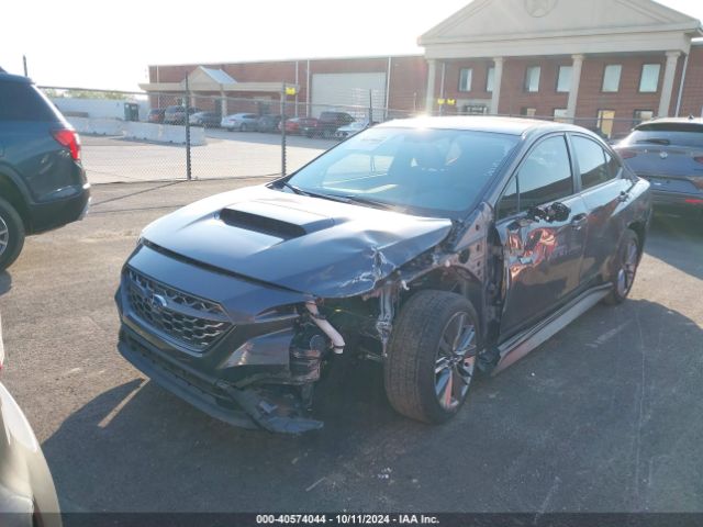 JF1VBAB65R9800573 Subaru WRX