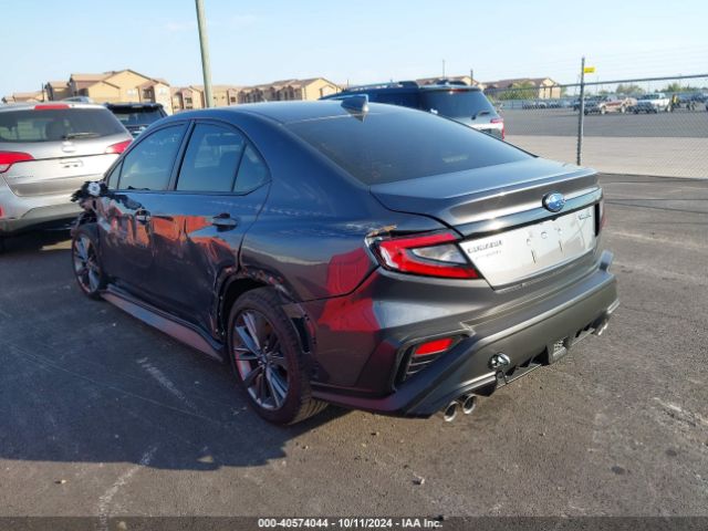 JF1VBAB65R9800573 Subaru WRX