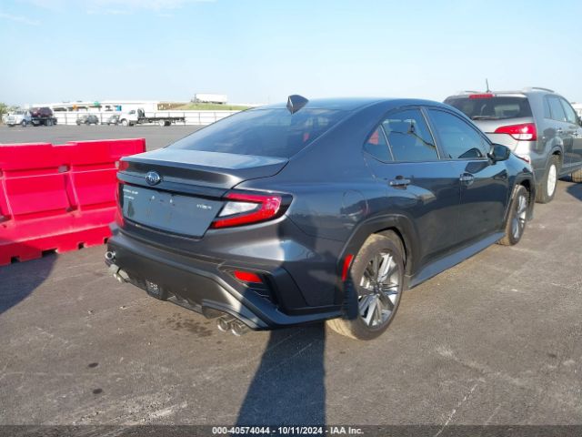 JF1VBAB65R9800573 Subaru WRX