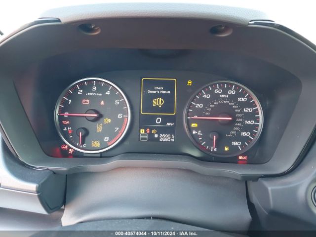 JF1VBAB65R9800573 Subaru WRX