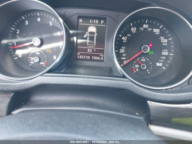 1VWBS7A39GC062829 Volkswagen Passat 1.8t Se