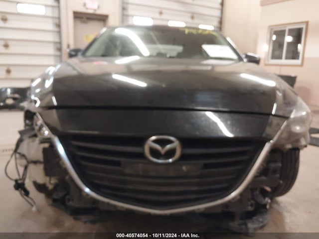 JM1BM1M75E1212064 Mazda Mazda3 I Grand Touring