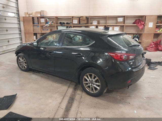 JM1BM1M75E1212064 Mazda Mazda3 I Grand Touring