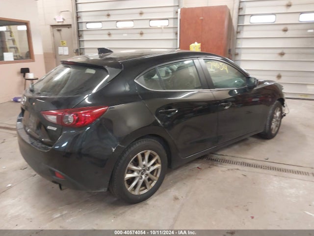 JM1BM1M75E1212064 Mazda Mazda3 I Grand Touring