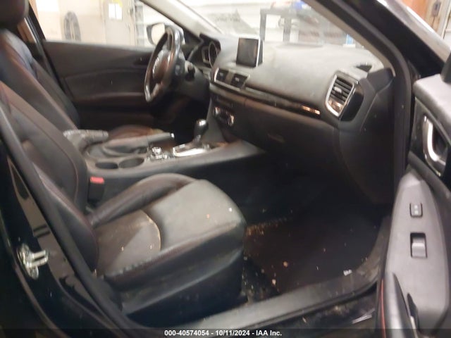 JM1BM1M75E1212064 Mazda Mazda3 I Grand Touring