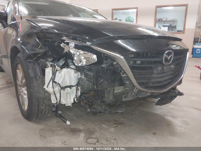 JM1BM1M75E1212064 Mazda Mazda3 I Grand Touring