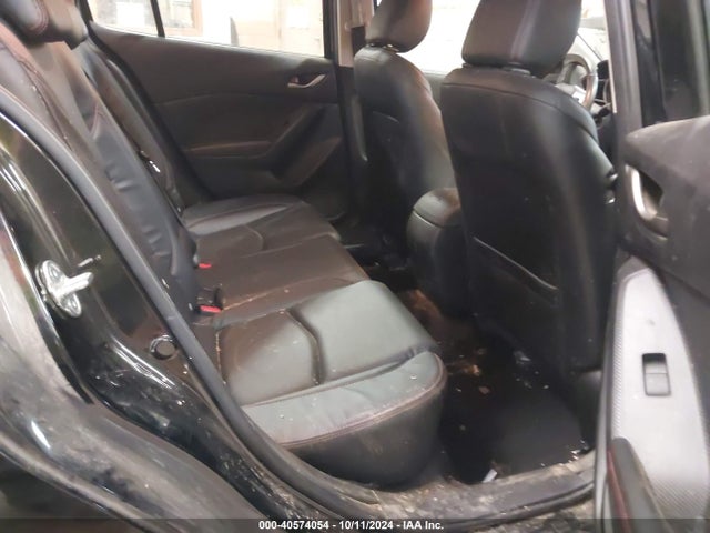 JM1BM1M75E1212064 Mazda Mazda3 I Grand Touring