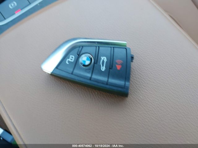 WBY73AW03PFP39033 BMW I4 Edrive40