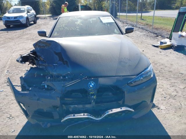 WBY73AW03PFP39033 BMW I4 Edrive40