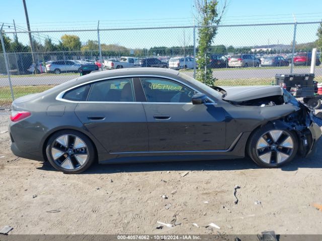 WBY73AW03PFP39033 BMW I4 Edrive40