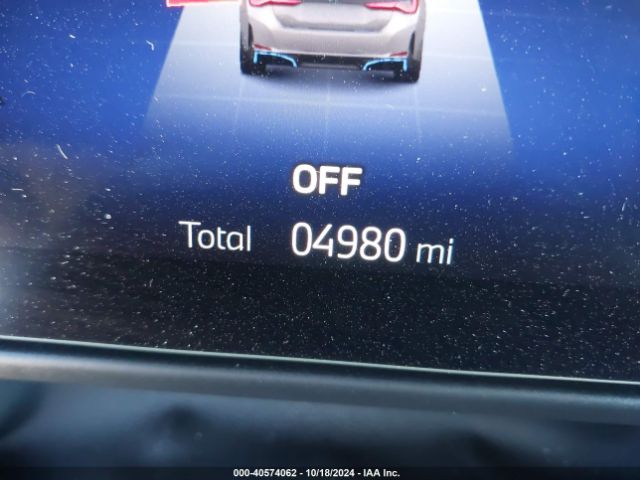 WBY73AW03PFP39033 BMW I4 Edrive40