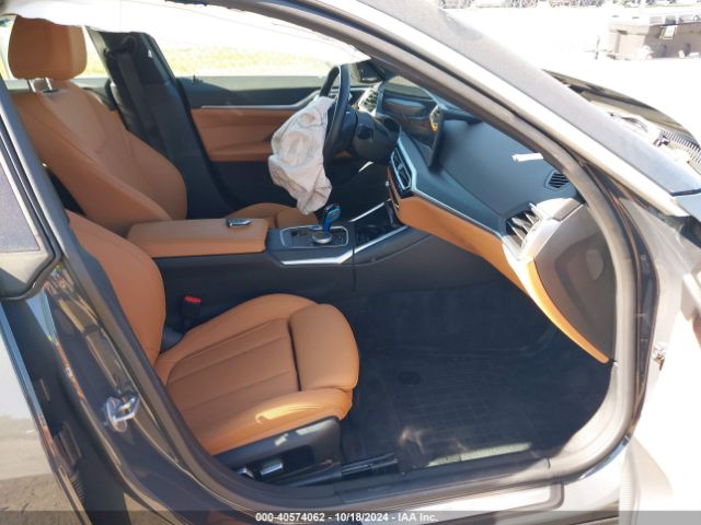 WBY73AW03PFP39033 BMW I4 Edrive40