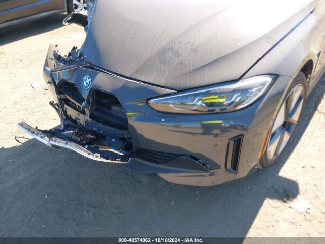 WBY73AW03PFP39033 BMW I4 Edrive40