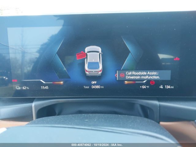 WBY73AW03PFP39033 BMW I4 Edrive40