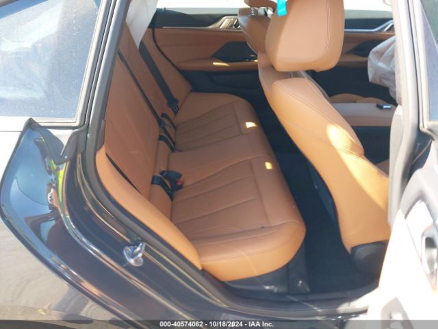 WBY73AW03PFP39033 BMW I4 Edrive40