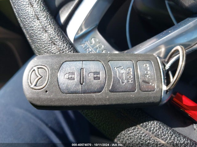 JM3TCACY6H0127625 Mazda Cx-9 Touring