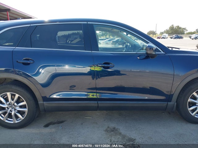 Mazda Cx-9 Touring 2017 JM3TCACY6H0127625 Image 13