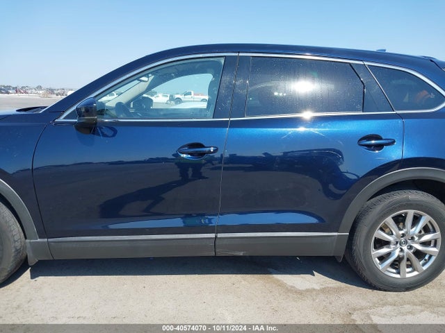 Mazda Cx-9 Touring 2017 JM3TCACY6H0127625 Image 14