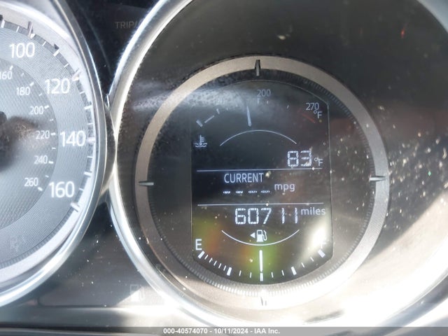 Mazda Cx-9 Touring 2017 JM3TCACY6H0127625 Image 15