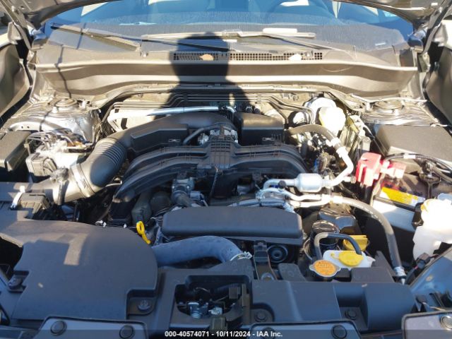 JF2SLDDCXSH410385 Subaru Forester Premium