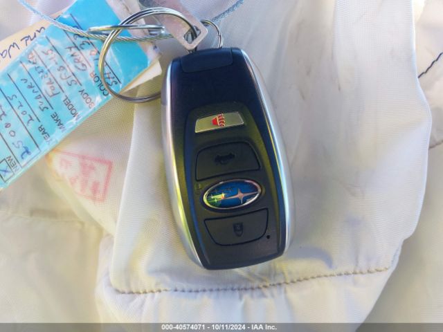 JF2SLDDCXSH410385 Subaru Forester Premium