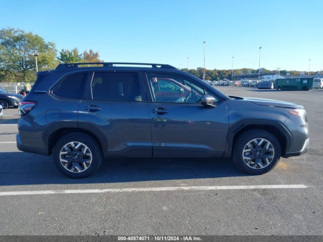 JF2SLDDCXSH410385 Subaru Forester Premium