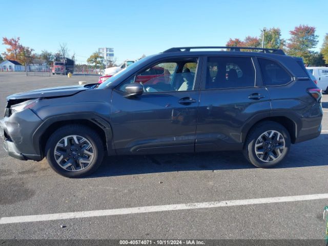 JF2SLDDCXSH410385 Subaru Forester Premium