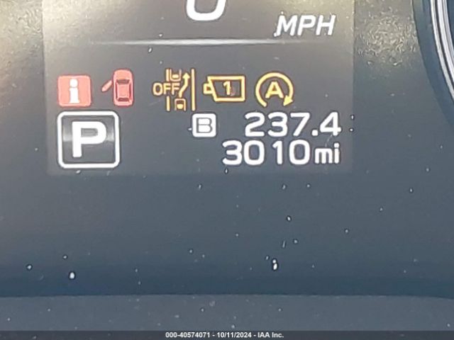 JF2SLDDCXSH410385 Subaru Forester Premium