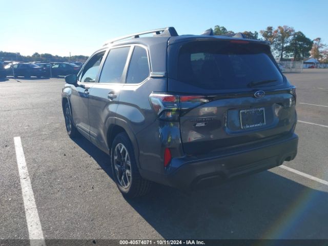JF2SLDDCXSH410385 Subaru Forester Premium