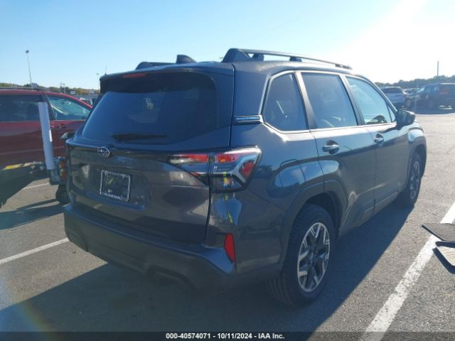 JF2SLDDCXSH410385 Subaru Forester Premium