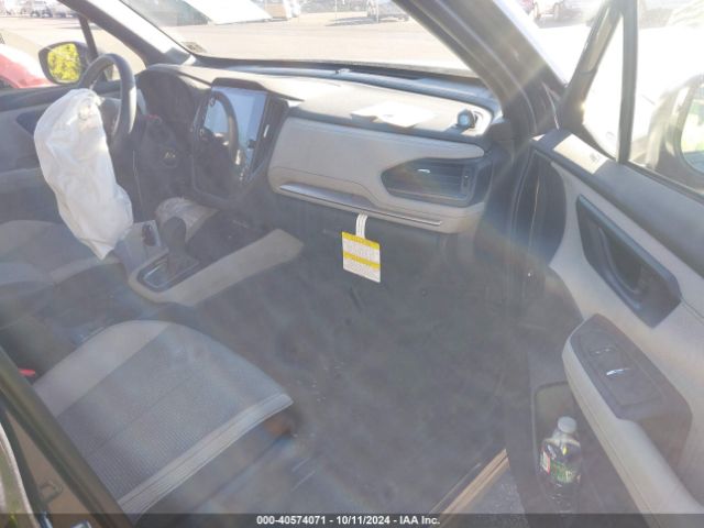 JF2SLDDCXSH410385 Subaru Forester Premium