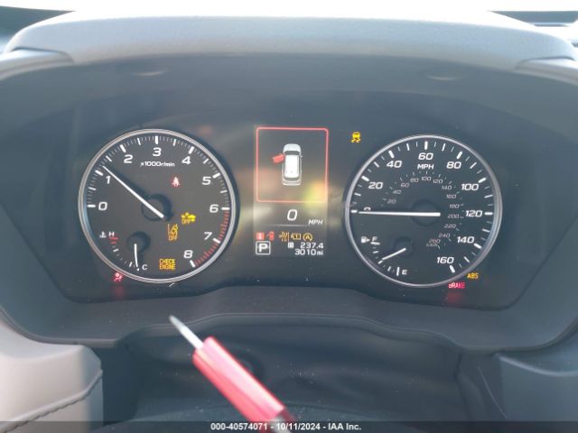 JF2SLDDCXSH410385 Subaru Forester Premium