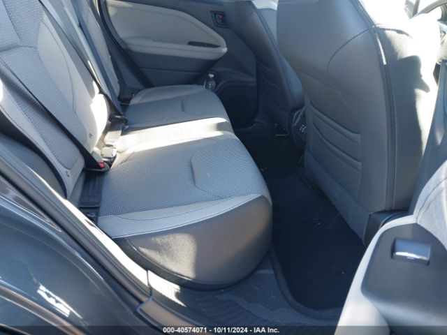 JF2SLDDCXSH410385 Subaru Forester Premium