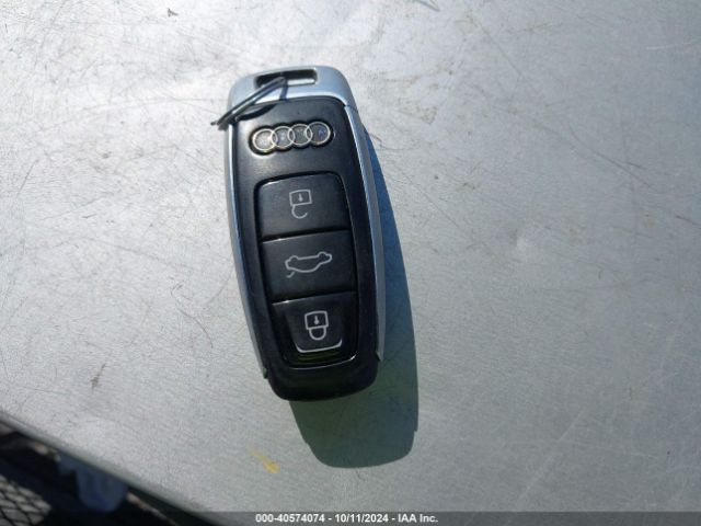 WA1AVAF16KD010873 Audi Q8 55 Premium
