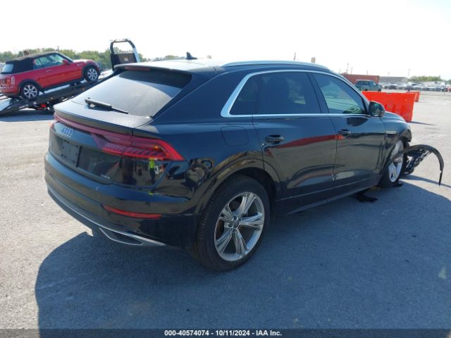 WA1AVAF16KD010873 Audi Q8 55 Premium