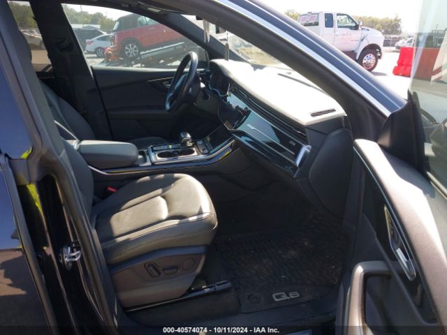 WA1AVAF16KD010873 Audi Q8 55 Premium